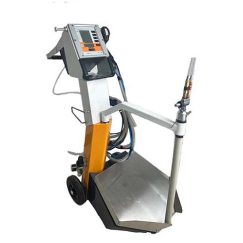 Industrial Powder Coating Machine Systems for Modern Manufacturing