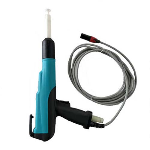 Powder Spraying Gun Suppliers Key Features and Industrial Solutions