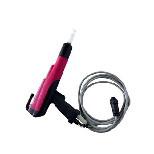 Exploring Sears Powder Coating Gun: A Comprehensive Guide